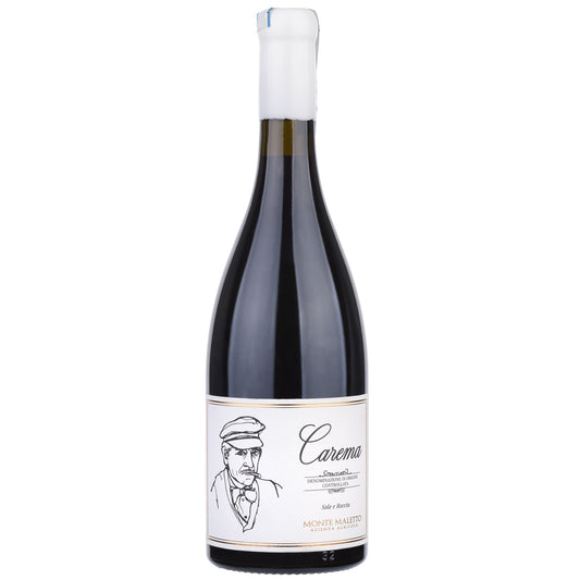 Carema DOC "Sole e Roccia" 2021 - Monte Maletto