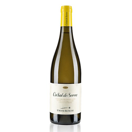 Verdicchio dei Castelli di Jesi Classico Superiore DOC "Casal di Serra" 2024 - Umani Ronchi