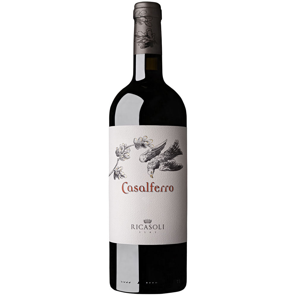Toscana Merlot IGT "Casalferro" 2020 - Barone Ricasoli