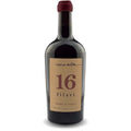 Sicilia Nero d'Avola DOC "16 Filari" 2024 - Case Alte