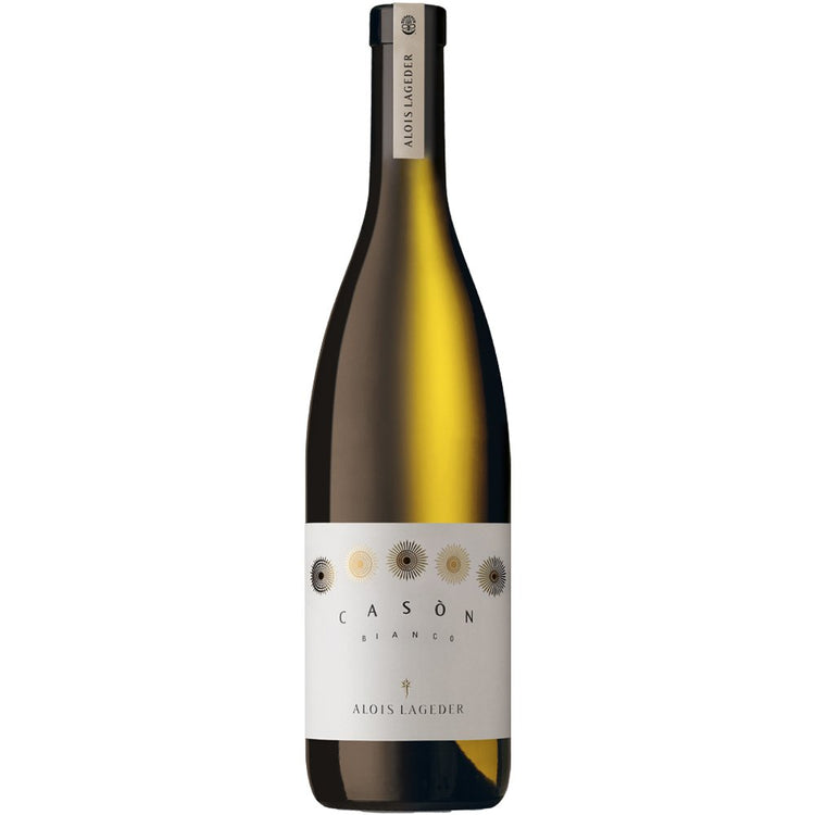 Vigneti delle Dolomiti Bianco IGT "Casòn Bianco" 2021 - Alois Lageder