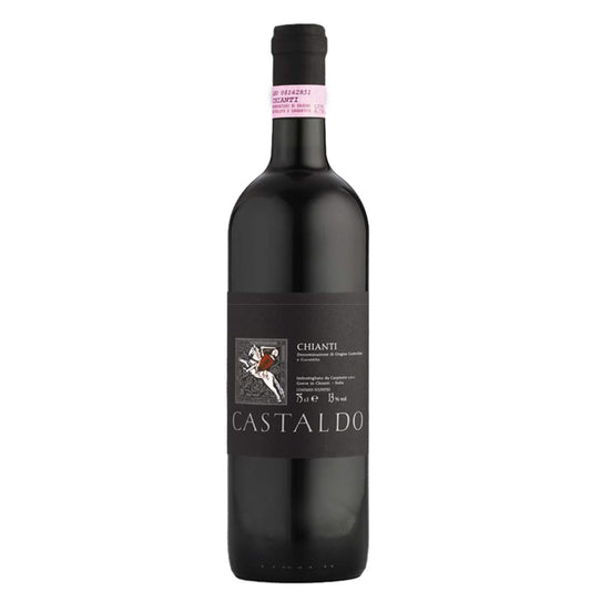 Chianti DOCG "Castaldo" 2020 - Carpineto