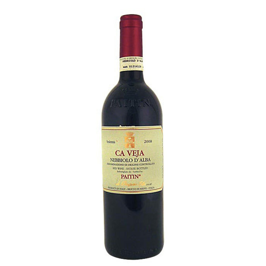 Nebbiolo d’Alba DOC “Ca Veja” 2021 - Paitin