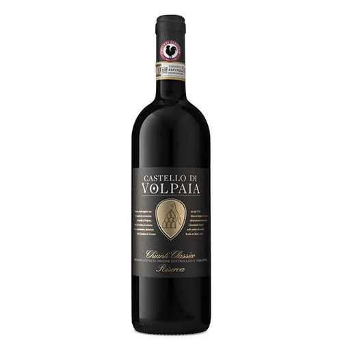 Chianti Classico Riserva DOCG 2021 - Castello di Volpaia