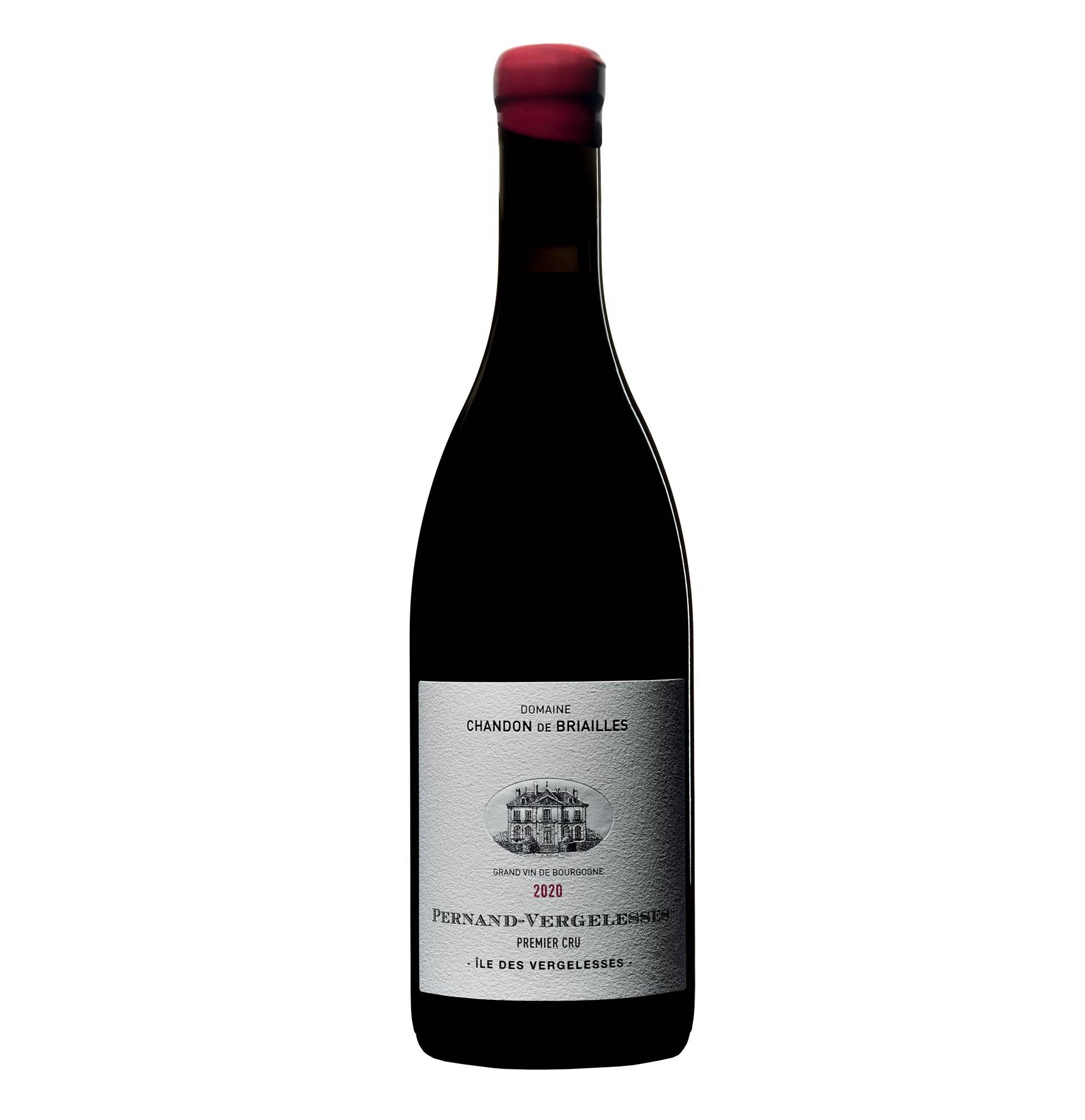 Pernand-Vergelesses 1er Cru "Les Vergelesses" 2020 - Chandon de Briailles