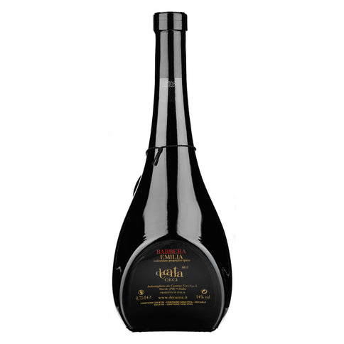 Emilia Barbera IGT "Decanta" - Cantine Ceci