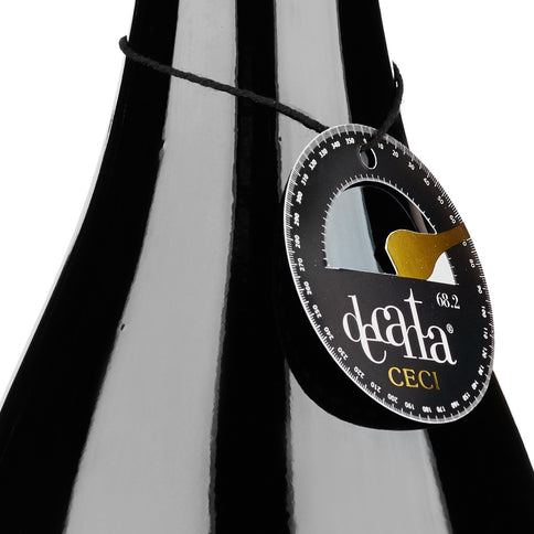 Emilia Barbera IGT "Decanta" - Cantine Ceci
