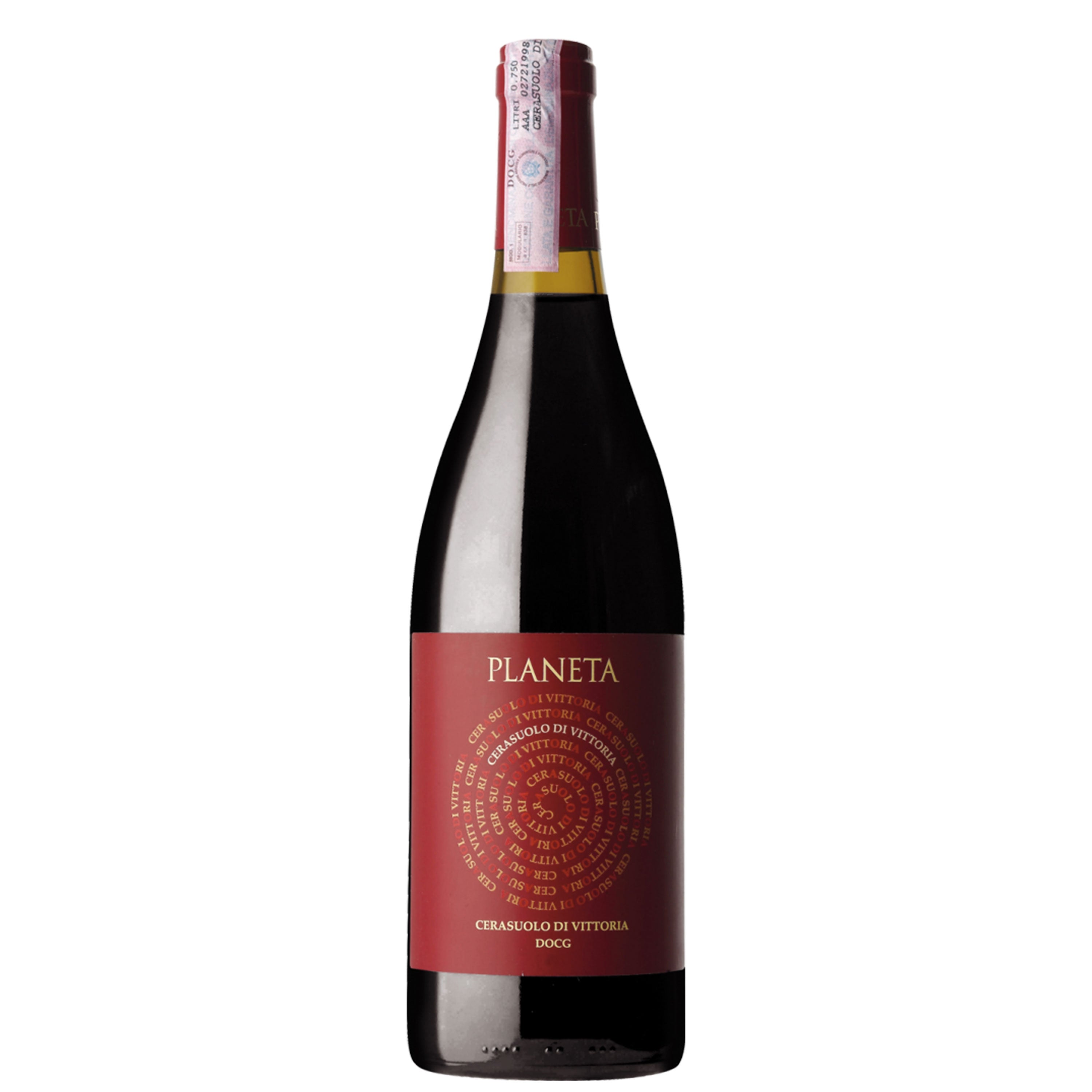 Cerasuolo di Vittoria DOCG 2024 - Planeta