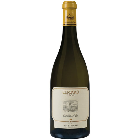 Umbria IGT "Cervaro della Sala Umbria" 2014 - Castello della Sala, Antinori