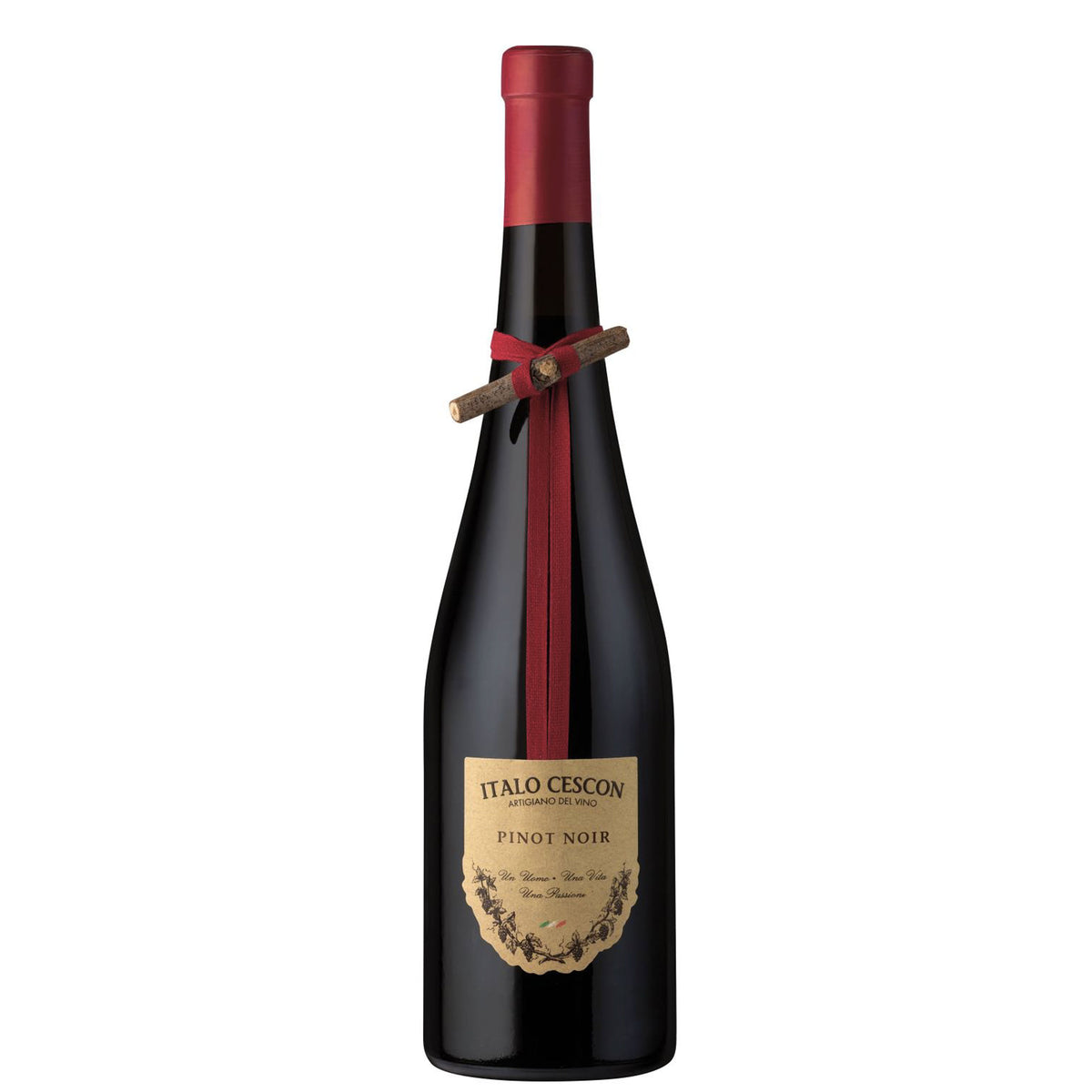 Veneto Pinot Nero IGT "Il Tralcetto" 2025 - Italo Cescon