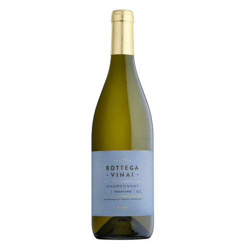 Trentino Chardonnay DOC 2024 - Bottega Vinai