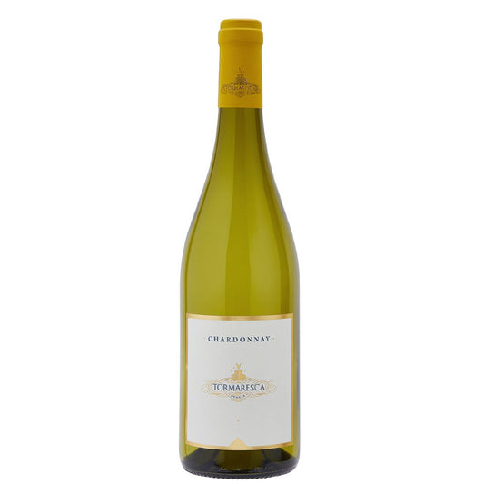 Puglia Chardonnay IGT 2024 - Tormaresca