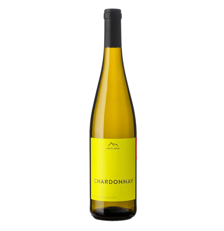 Alto Adige Chardonnay DOC 2025 - Erste + Neue