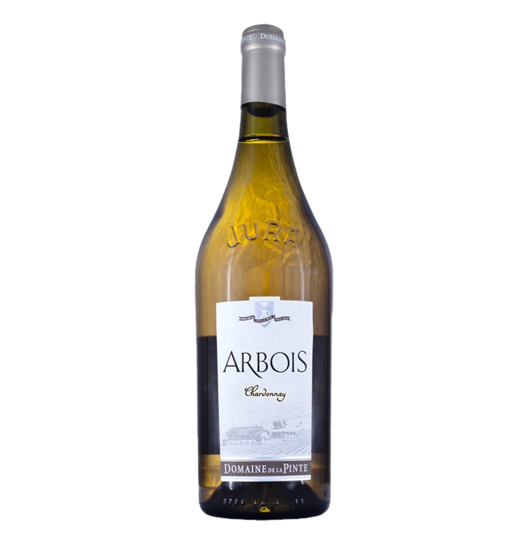 Arbois Chardonnay AOC 2022 - Domaine de la Pinte