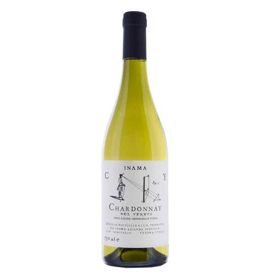 Veneto Chardonnay IGT 2023 - Inama