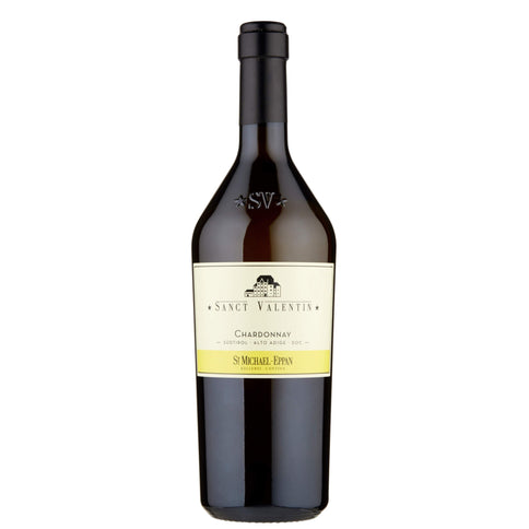 Alto Adige Chardonnay DOC “Sanct Valentin” 2023 - San Michele Appiano