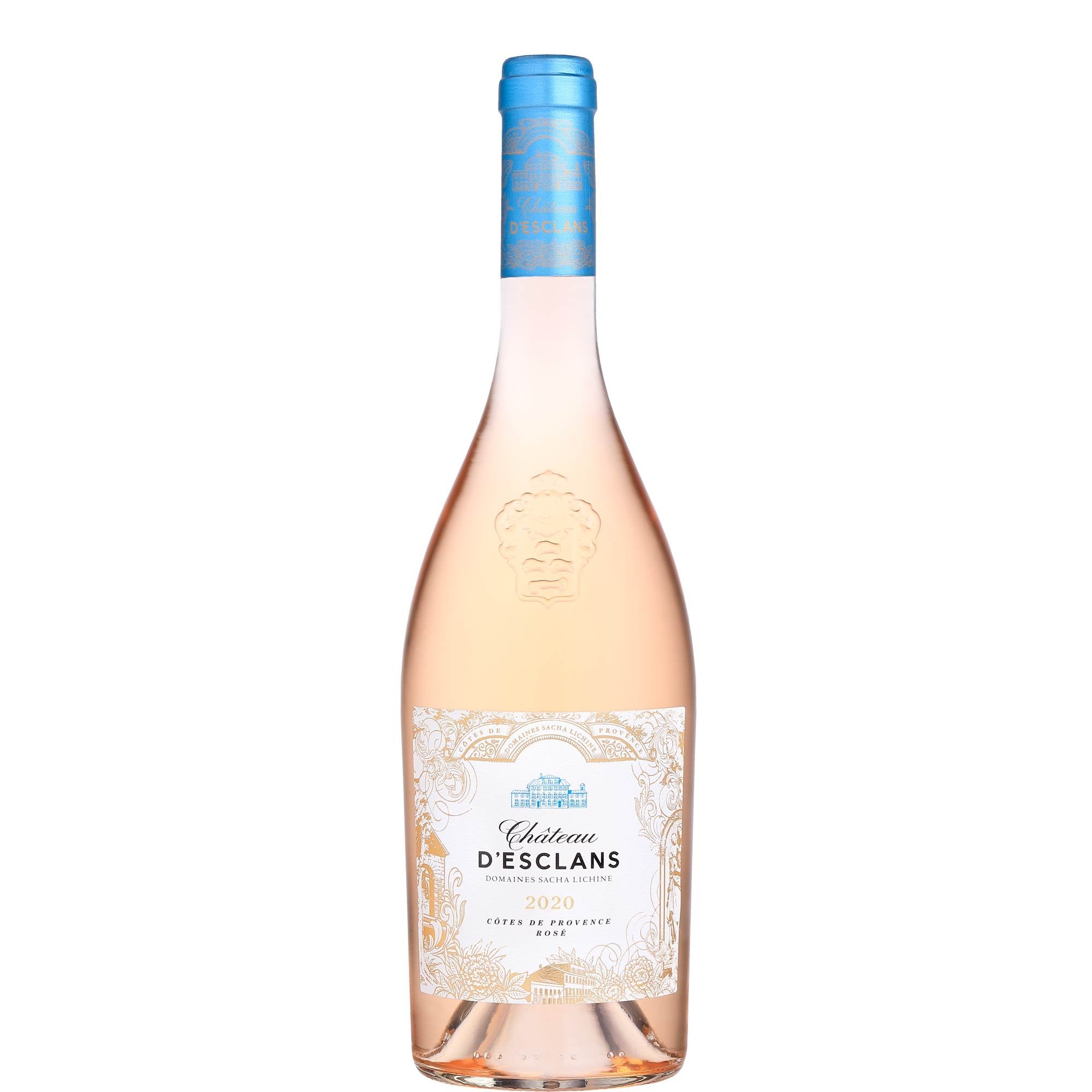 Côtes de Provence Rosé " Château d'Esclans" 2023 - Château d'Esclans
