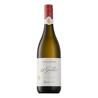 Tygerberg Chenin Blanc "21 Gables" 2023 - Spier
