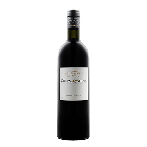 Mendoza "Cheval des Andes" 2019 - Cheval des Andes