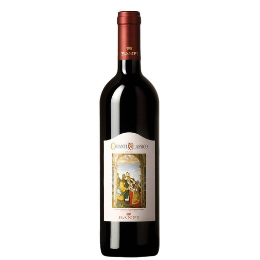 Chianti Classico DOCG 2023 - Castello Banfi