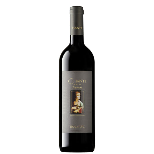 Chianti Superiore DOCG 2023 - Banfi