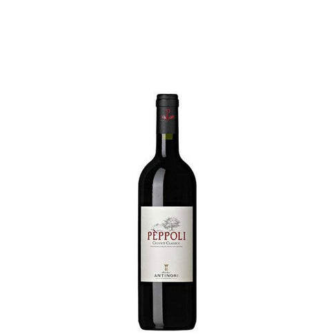 Chianti Classico DOCG 2023 - Pèppoli, Antinori (0.375l)