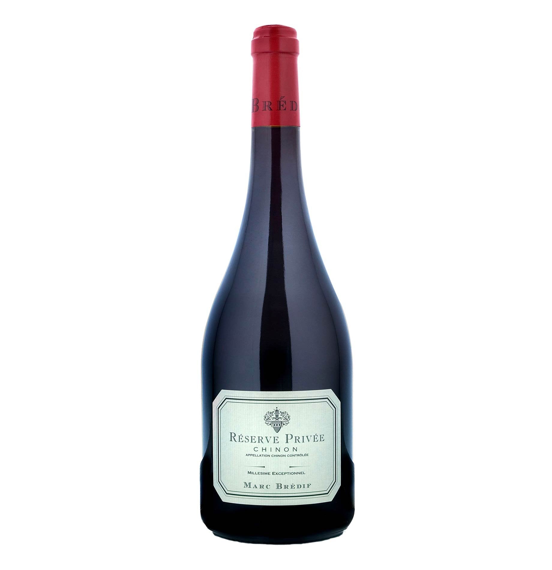 Chinon "Réserve Privée - Millesime Exceptionel" 2023 - Marc Brédif