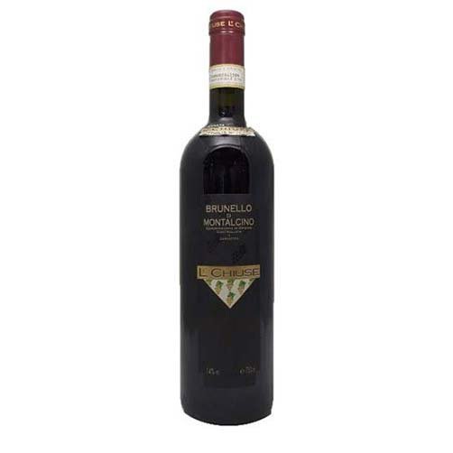Brunello di Montalcino DOCG 2020 - Le Chiuse