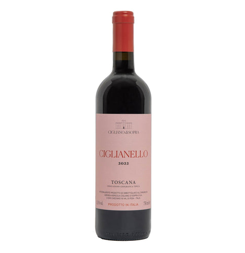 Toscana IGT "Ciglianello" 2024 - Cigliano di Sopra