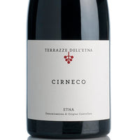 Etna Nerello Mascalese DOC "Cirneco" 2019 - Terrazze dell’Etna