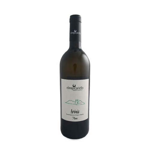 Irpinia Aglianico DOP 2021 - Ciro Picariello