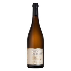 Collio Bianco DOC 2023 - Borgo del Tiglio