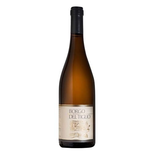 Collio Bianco DOC 2023 - Borgo del Tiglio