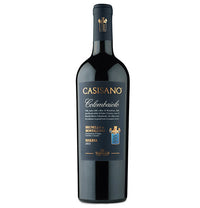 Brunello di Montalcino Riserva DOCG "Colombaiolo" 2017 - Casisano