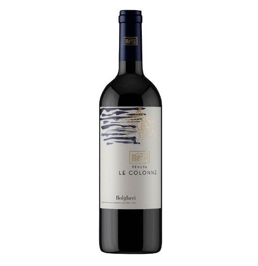 Bolgheri Rosso DOC 2022 - Tenuta le Colonne, Dievole
