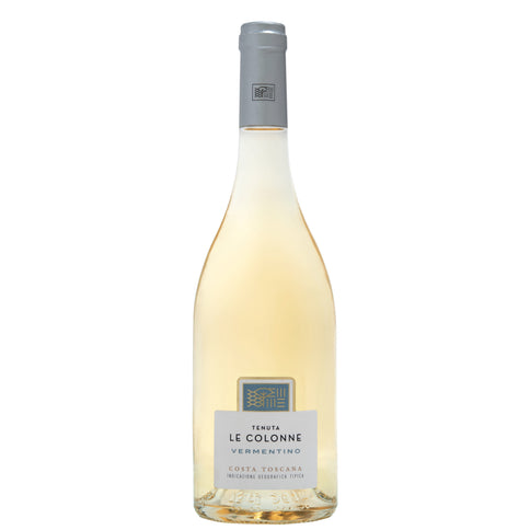 Costa Toscana Vermentino IGT 2024 - Tenuta le Colonne, Dievole