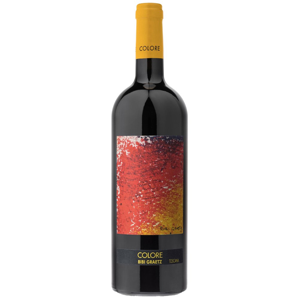 Toscana Rosso IGT "Colore"