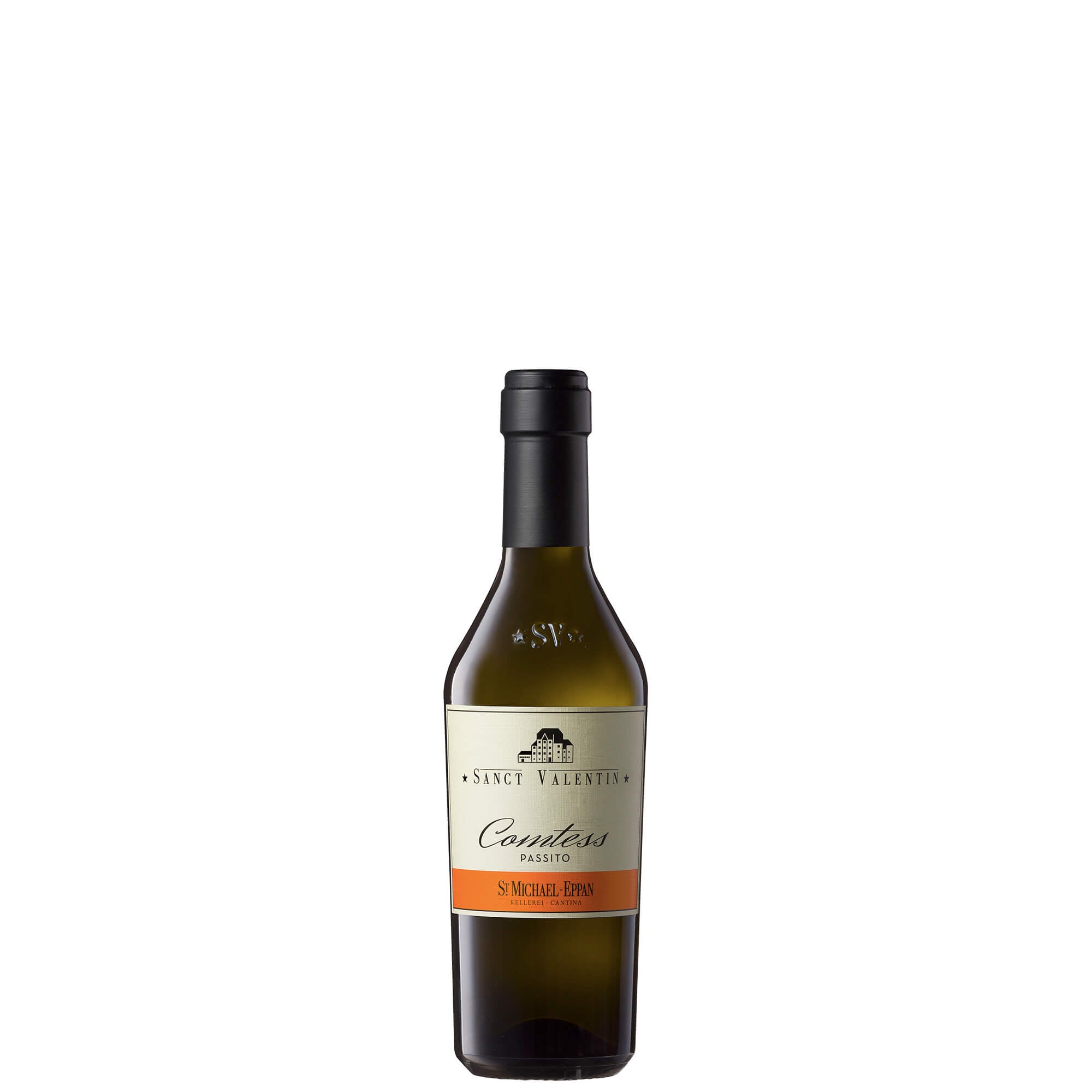 Alto Adige Passito DOC "Comtess Sanct Valentin" 2022 - San Michele Appiano (0.375l)