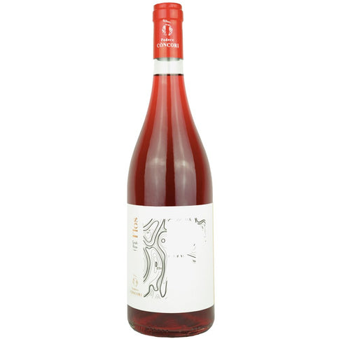 Toscana Rosato IGT "Flos" 2023 - Podere Còncori