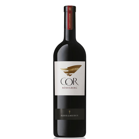 Alto Adige Cabernet Sauvignon DOC "Cor Römigberg" 2019 - Alois Lageder