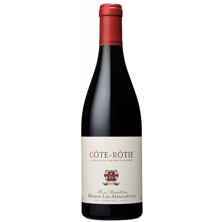Côte Rôtie Rouge 2022 - Les Alexandrins