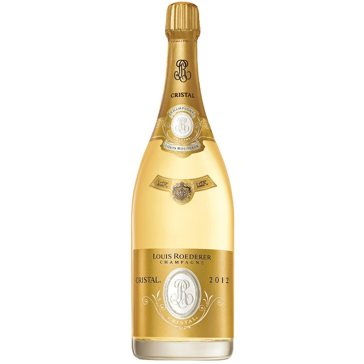 Champagne Brut "Cristal" 2013 Magnum - Louis Roederer