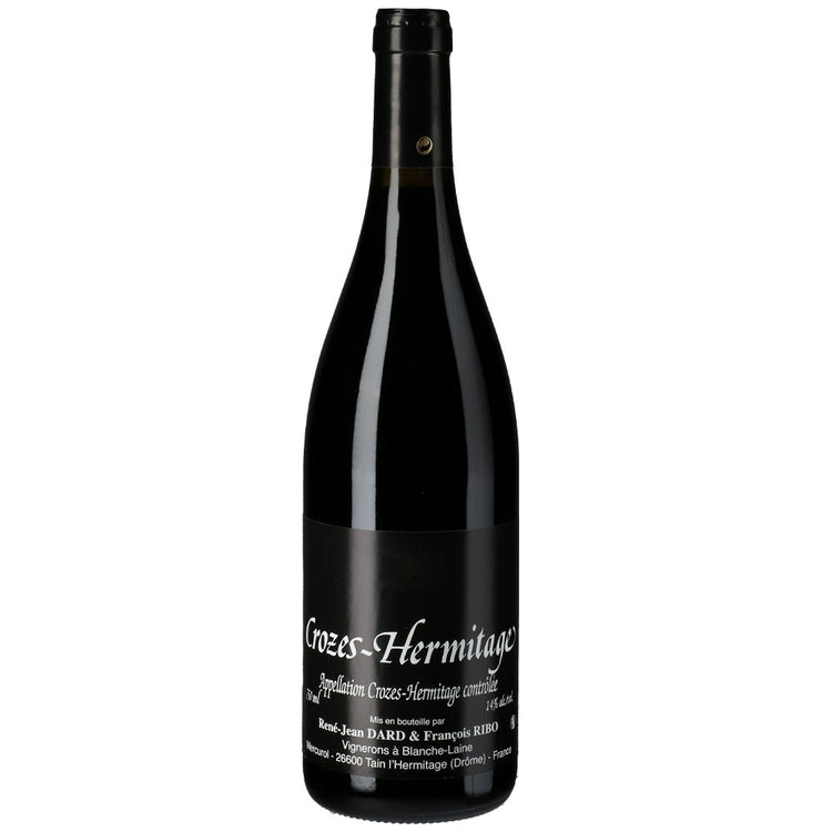 Crozes-Hermitage Rouge 2023 - Dard et Ribo