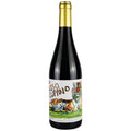 Vino Rosso - Cupano