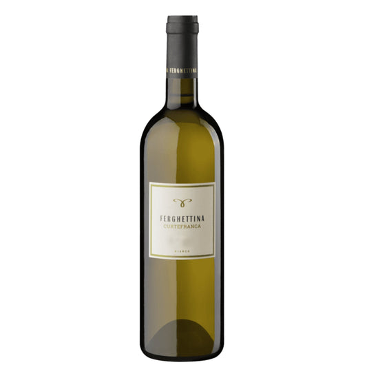 Curtefranca Bianco DOC 2023 - Ferghettina