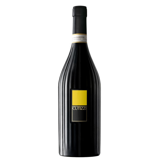 Greco di Tufo DOCG "Cutizzi" Riserva 2023 - Feudi di San Gregorio