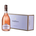 Franciacorta Rosé DOCG “Cuvée Prestige” Edizione 48 - Ca' Del Bosco (astuccio)