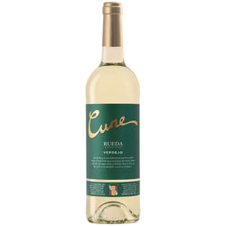 Rueda Verdejo DO "Cune" 2025 - Cune