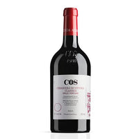 Cerasuolo di Vittoria Classico  "Delle Fontane" 2021 - COS