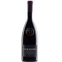 Val di Neto Rosso IGT "Dattilo" 2022- Ceraudo